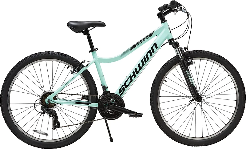 Schwinn Women's High Plains 26 in 21-Speed Mountain Bike
