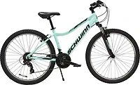 Schwinn Women's High Plains 26 in 21-Speed Mountain Bike