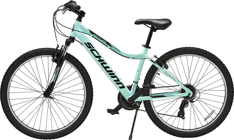 Schwinn Women's High Plains 26 in 21-Speed Mountain Bike