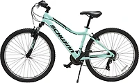 Schwinn Women's High Plains 26 in 21-Speed Mountain Bike