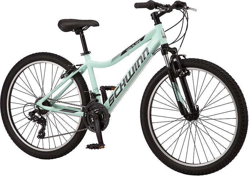 Schwinn Women's High Plains 26 in 21-Speed Mountain Bike