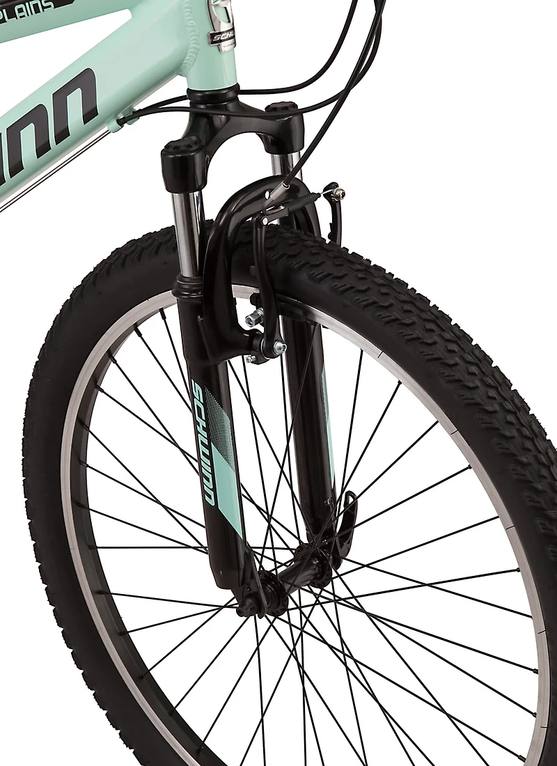 Schwinn Women's High Plains 26 in 21-Speed Mountain Bike