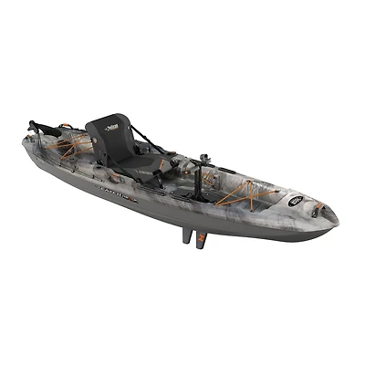 Pelican Catch 110 11 ft HDII Sit-On-Top Fishing Kayak