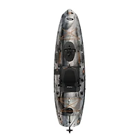 Pelican Catch 110 11 ft HDII Sit-On-Top Fishing Kayak