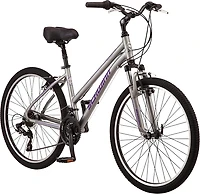 Schwinn Women's Suburban ALX 26 in 21-Speed Comfort Hybrid Bike