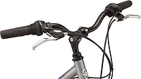 Schwinn Women's Suburban ALX 26 in 21-Speed Comfort Hybrid Bike