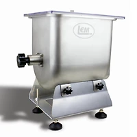 LEM Big Bite Fixed Position 50 lb Meat Mixer