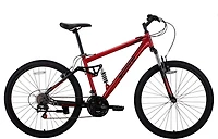 Ozone 500 Men's Elevate 27.5 in 21-Speed Mountain Bike
