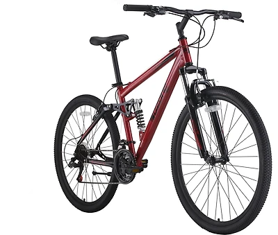 Ozone 500 Men's Elevate 27.5 in 21-Speed Mountain Bike