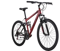 Ozone 500 Men's Elevate 27.5 in 21-Speed Mountain Bike