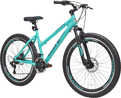 Ozone 500 Women's Fragment 26 in 21-Speed Mountain Bike