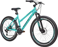 Ozone 500 Women's Fragment 26 in 21-Speed Mountain Bike