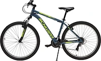 Schwinn Men's High Plains 27.5 in 21-Speed Mountain Bike