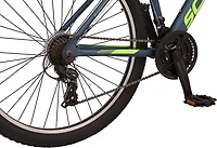 Schwinn Men's High Plains 27.5 in 21-Speed Mountain Bike