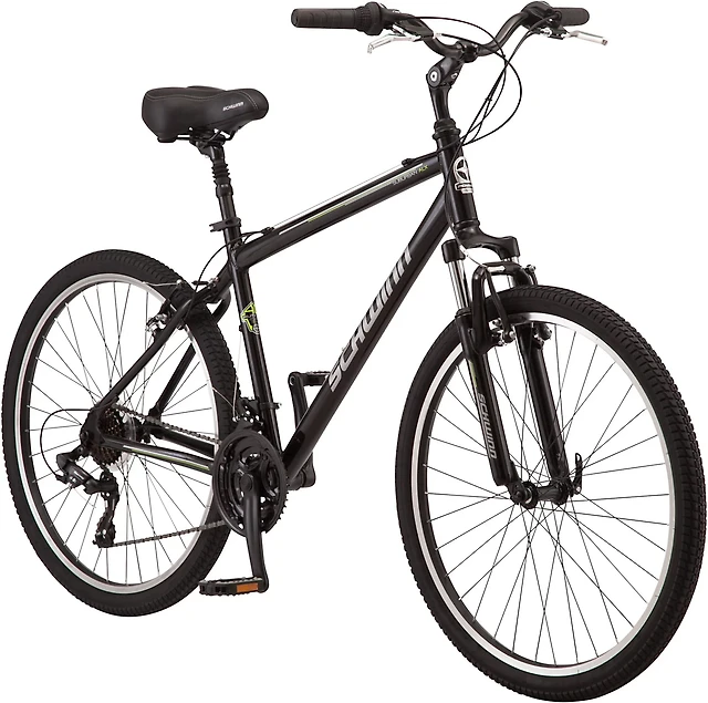 Schwinn 21 Speed Mountain Bike Walmart Schwinn Walmart Trek Bike