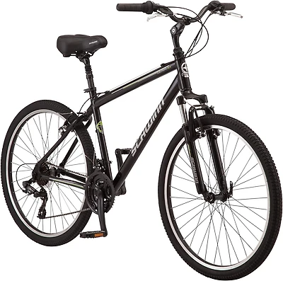 Schwinn Men's Suburban ALX 26 in 21-Speed Hybrid Bike