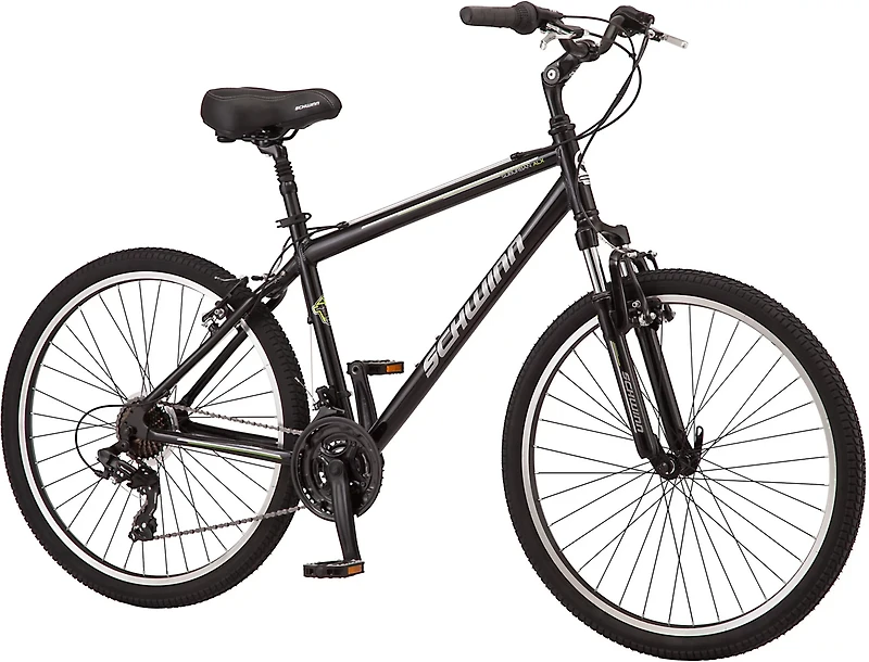 Schwinn Men's Suburban ALX 26 in 21-Speed Hybrid Bike