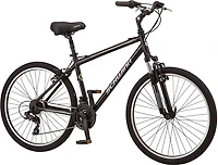 Schwinn Men's Suburban ALX 26 in 21-Speed Hybrid Bike