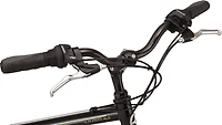 Schwinn Men's Suburban ALX 26 in 21-Speed Hybrid Bike