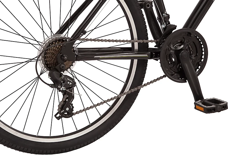 Schwinn Men's Suburban ALX 26 in 21-Speed Hybrid Bike