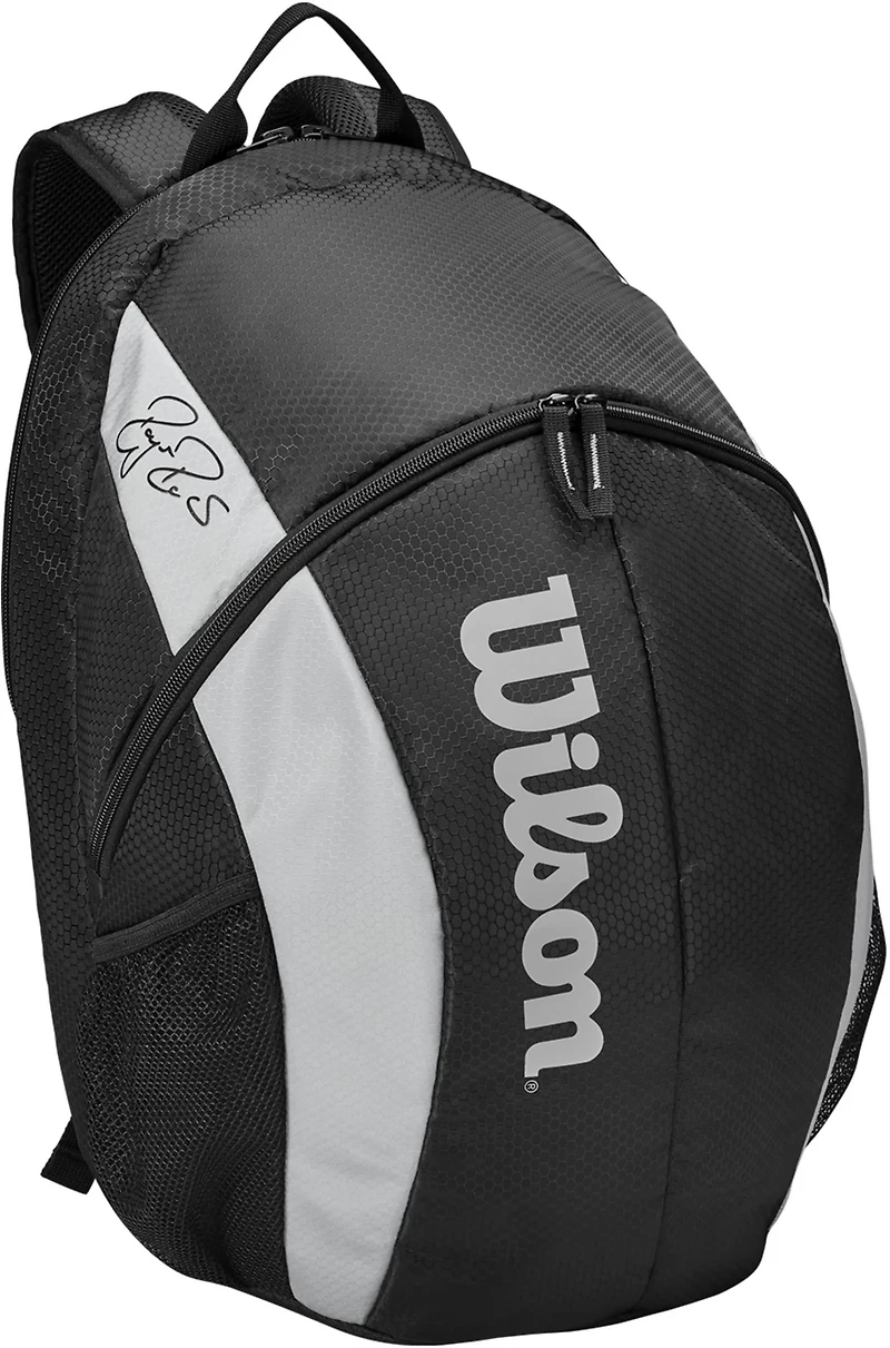 Wilson Roger Federer Team Backpack
