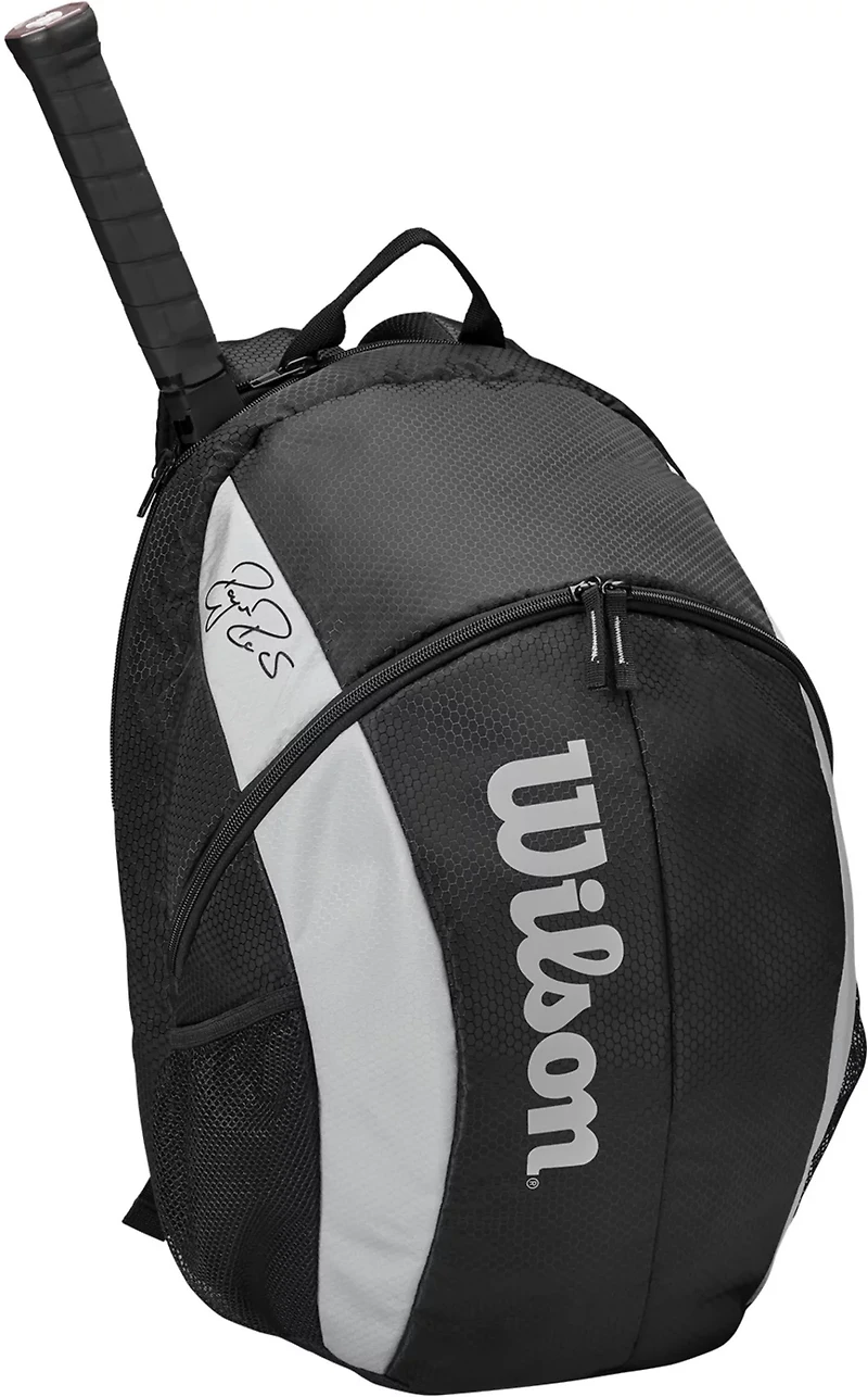 Wilson Roger Federer Team Backpack