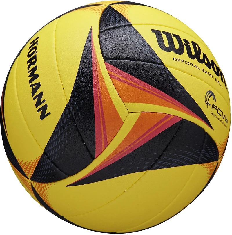 Wilson OPTX AVP Game Volleyball