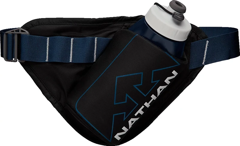 Nathan Peak Lite 22 oz Hydration Belt