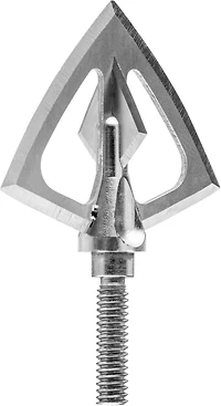 SIK F4 Fixed Blade Crossbow Broadhead