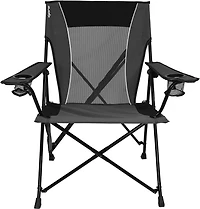 Kijaro Dual Lock Folding Chair