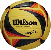 Wilson OPTX AVP Tour Replica Game Volleyball