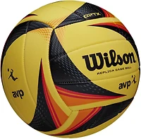 Wilson OPTX AVP Tour Replica Game Volleyball