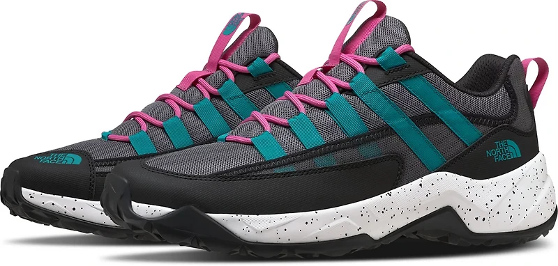 The North Face Men's Trail Escape Crest Hiking Shoes