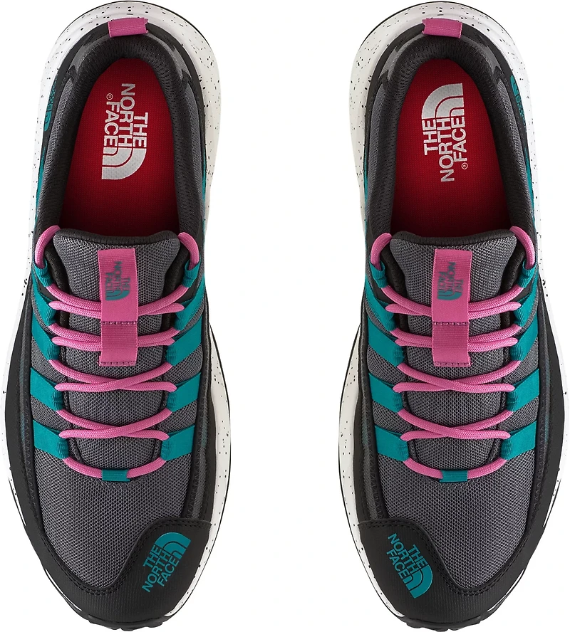 The North Face Men's Trail Escape Crest Hiking Shoes