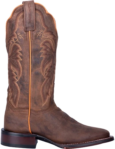 Dan Post Women's Alexy Leather Boots