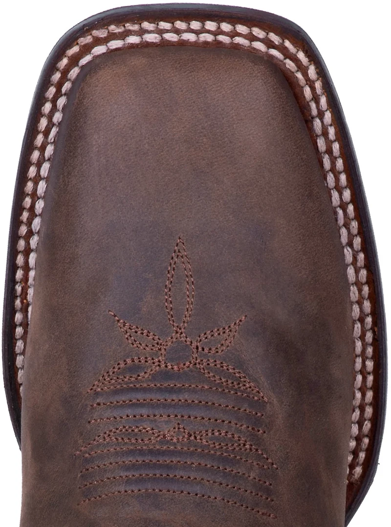 Dan Post Women's Alexy Leather Boots