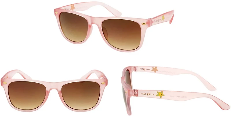 Hang Ten Kids' Classic Sunglasses