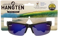 Hang Ten Kids' Sport Semirimless Sunglasses