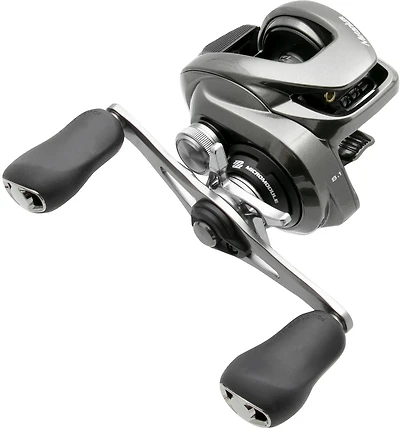 Shimano Metanium MGL Baitcast Reel