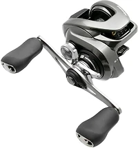 Shimano Metanium MGL Baitcast Reel
