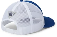 Columbia Sportswear Men's PFG Mesh Snapback Ball Cap