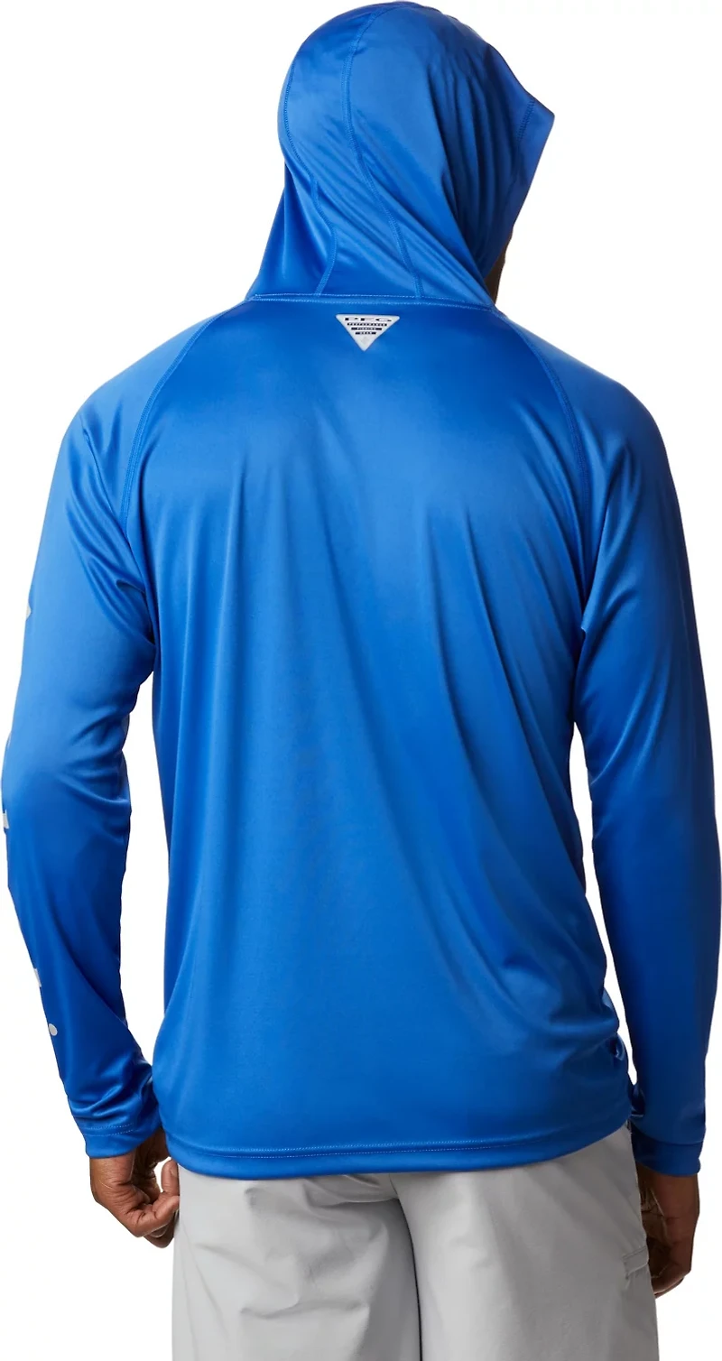 Columbia Sportswear Men's PFG Terminal Tackle Hoodie