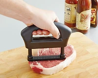 Mr. Bar-B-Q Meat Tenderizer and Marinade TurboCharger