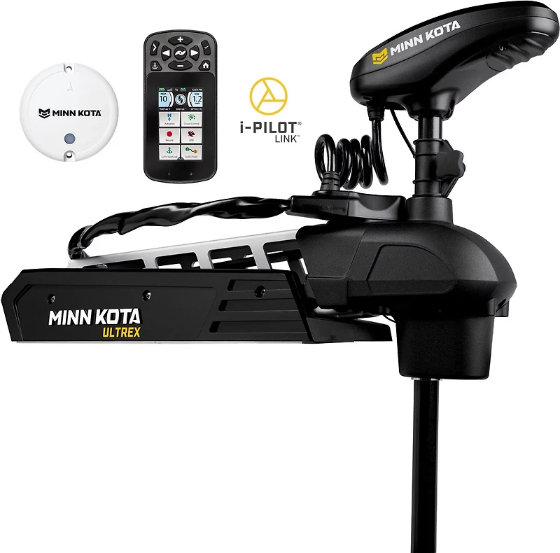 Minn Kota Ultrex Bow-Mount Trolling Motor