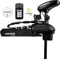 Minn Kota Ultrex Bow-Mount Trolling Motor