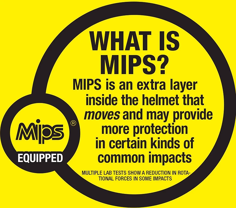 Bell Girls' Revolution MIPS Bicycle Helmet