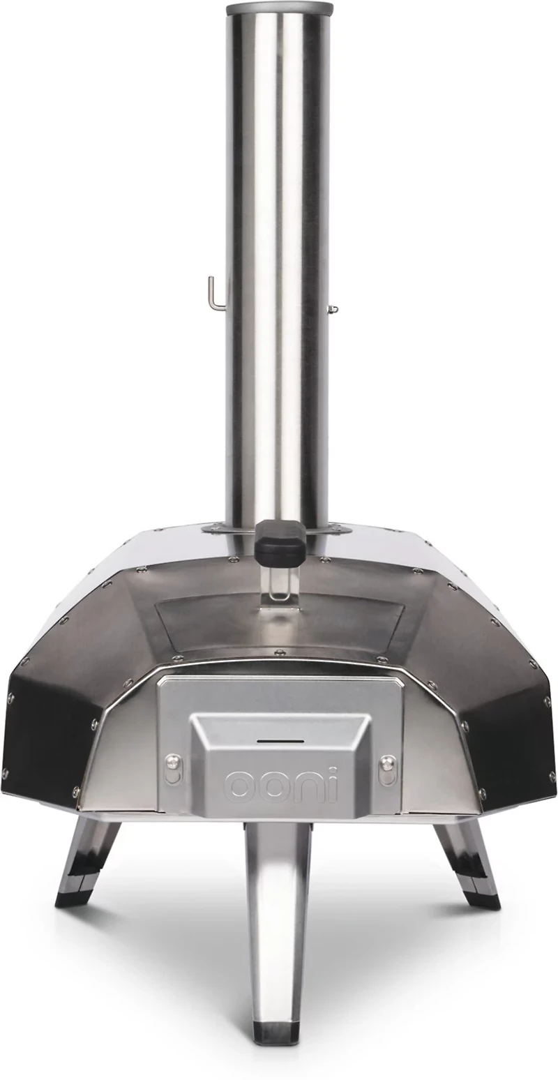 Ooni Karu Wood and Charcoal-Fired Portable Pizza Oven