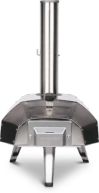 Ooni Karu Wood and Charcoal-Fired Portable Pizza Oven