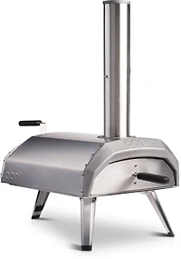 Ooni Karu Wood and Charcoal-Fired Portable Pizza Oven