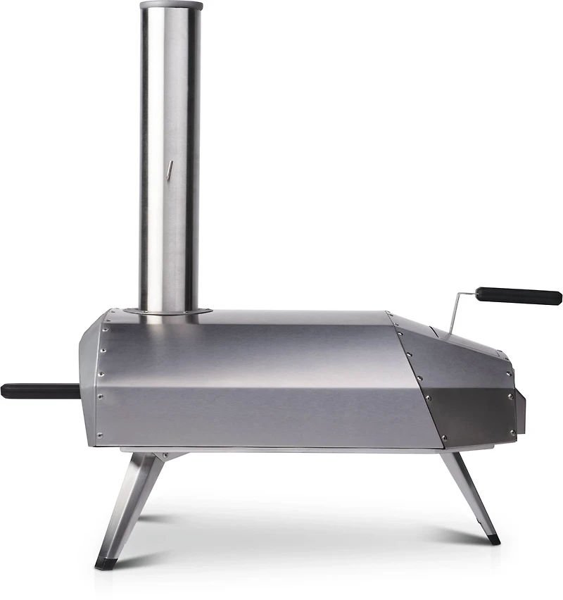 Ooni Karu Wood and Charcoal-Fired Portable Pizza Oven